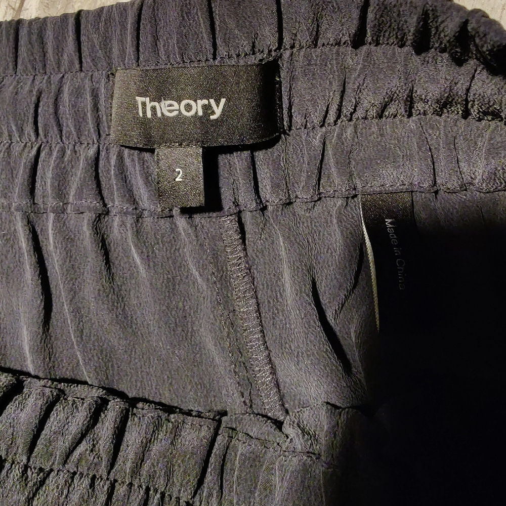 Theory pants - Picture 5 of 7